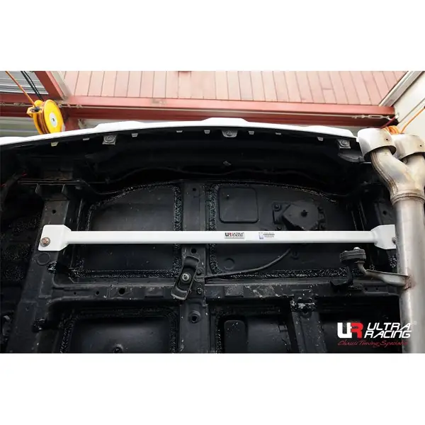 Barra estabilizadora / refuerzo Ultra Racing URKR-RT2-2276 para Hyundai Maxcruz (Dm) 2.0D 4Wd 2013-2020