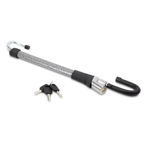 Barra Volante Pedal Premium GEN2