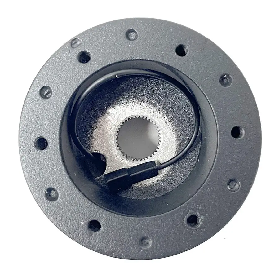 Cono De Volante Fiat 500/600 -75 OCC Motorsport