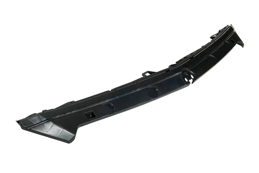 Conversor Paragolpes Mercedes W176 2012-2015 a versión 2016-2018 Look AMG ABS - Plástico ABS