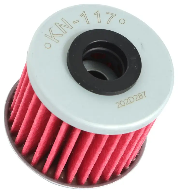 Filtro de aire de sustitución K&N KN-117 para Honda Cmx1100 Rebel Dct Touring Se 1084 2025