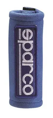 Almohadillas Mini Sparco 01099Az Azul