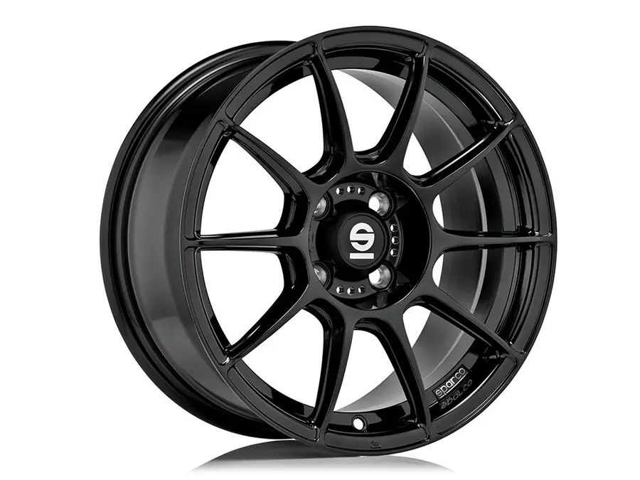 Llanta Sparco Ff 1 Sparco 8x17 4x100 ET45