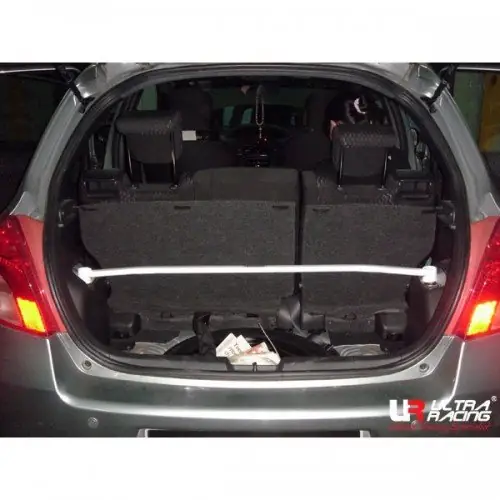 Barra estabilizadora / refuerzo Ultra Racing UR-RE2-1937 para Toyota Prius C (Nhp10) 1.5 2Wd 2011-2021