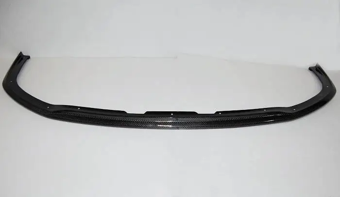 Spoiler delantero Subaru Impreza 12 Gvf Carbono - Fibra de Carbono
