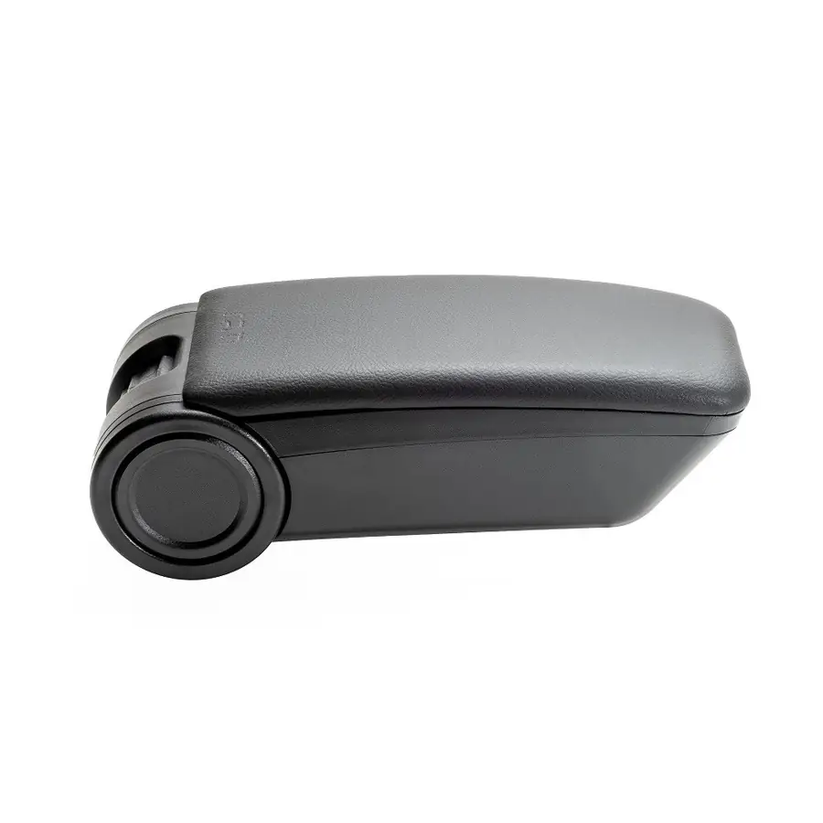Armster 3 Sm Reposabrazos Dacia Logan 2017- (Vegan Leather Black)