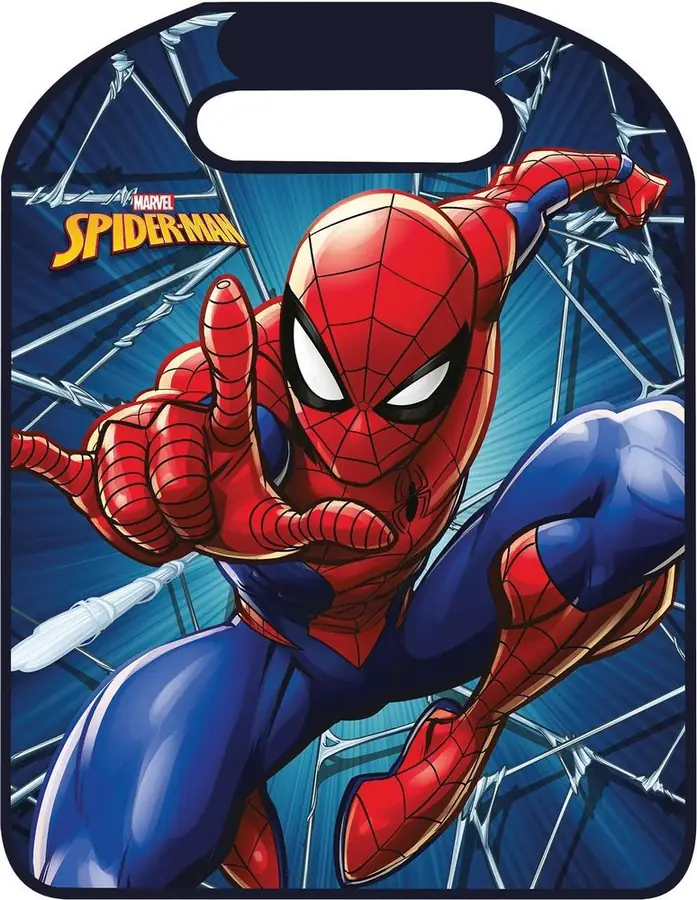 Licensing Protector Asiento Spiderman