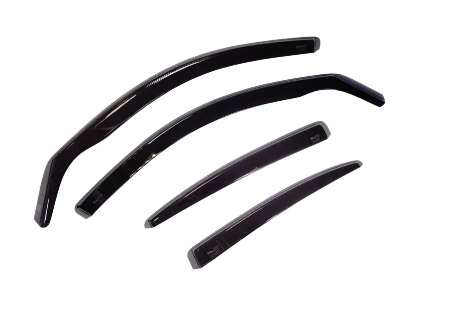 Deflectores de ventanilla Heko 10247 para Audi Heko A3 (V8) Sportback / Htb 5D 2013-2020
