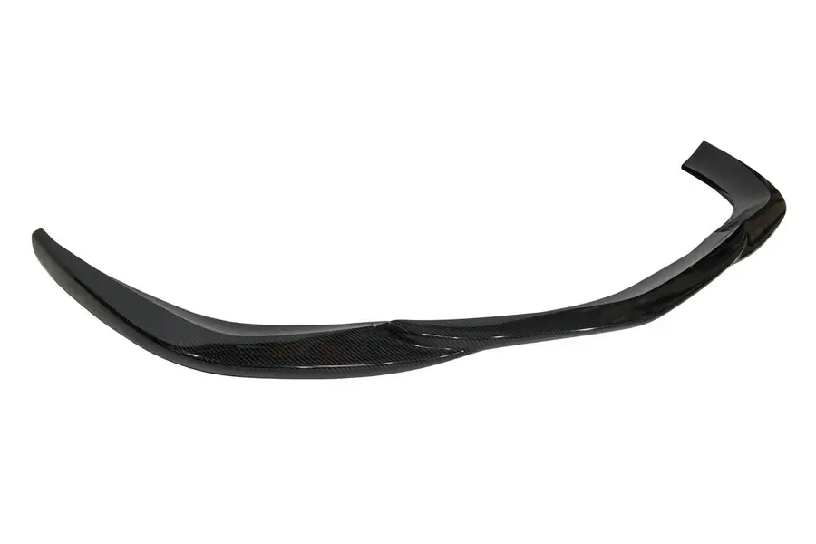 Spoiler delantero Mercedes W219 CLS 55 Carbono - Fibra de Carbono