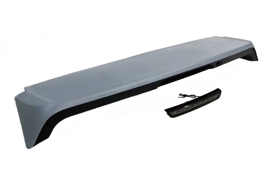 Alerón Range Rover 2005-2009 L320 look Autobiography - Plástico ABS