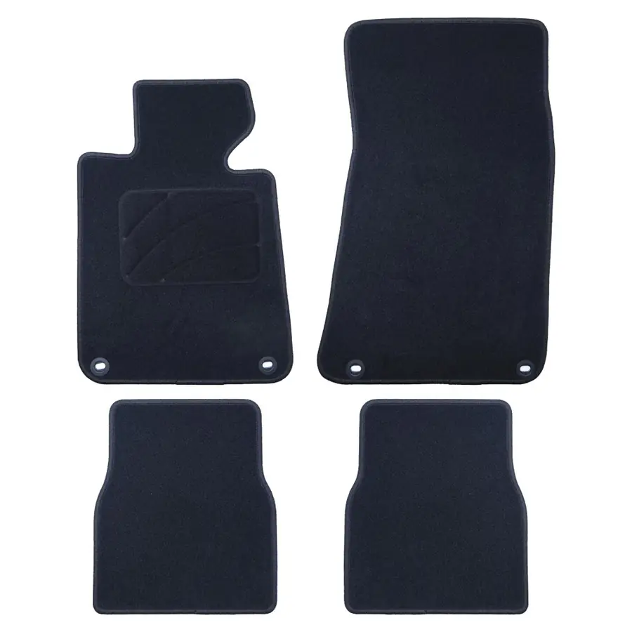 OCC Design Alfombrilla a medida BMW E30 SERIE 3 (1983-1994) 5PZ