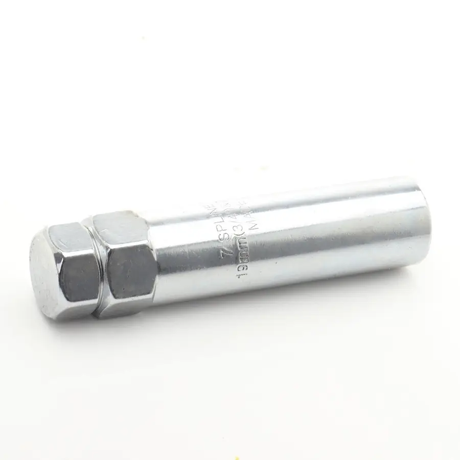 7 Spline Key for JR ATN1 Anti-theft Lug Nuts