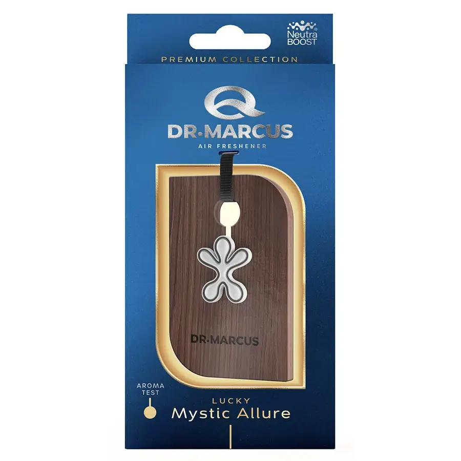Ambientador Dr. Marcus Lucky Mystic Allure