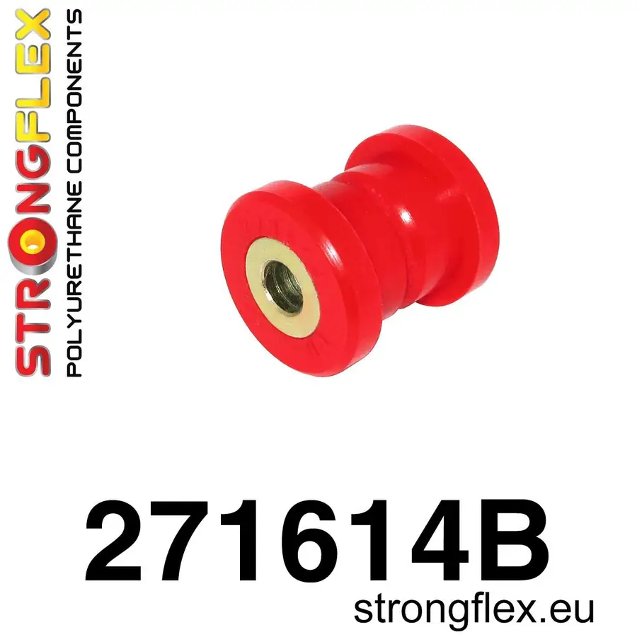 Silentblock de suspensión StrongFlex 271614B para StrongFlex Toyota Gt86 / Gr86 I 12-21