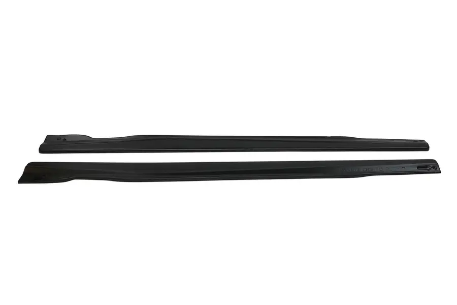 Difusor Taloneras Mercedes W117 45 2013-2018 / W176 2012-2018 - Plástico ABS