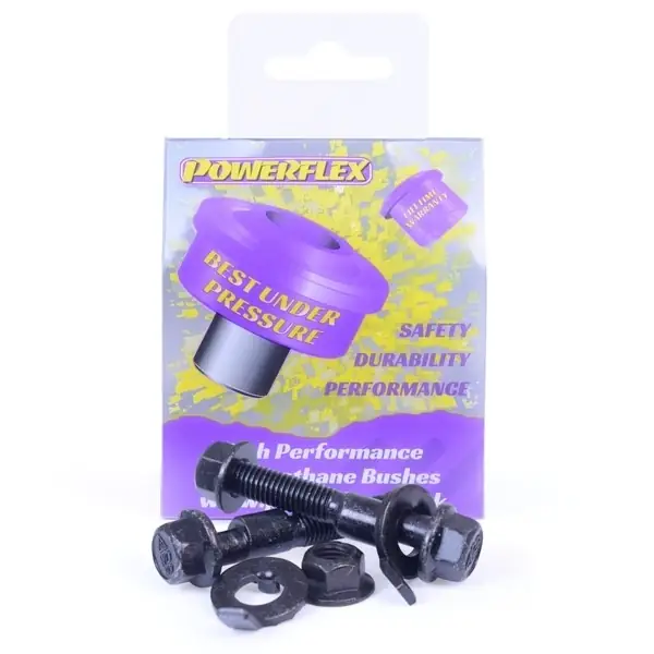 Silentblock de suspensión Powerflex PFA100-12 para Powerflex Renault Twingo Ii Inc Rs 2007-2014