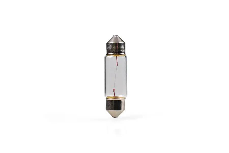 Lámpara M-Tech Sv8.5-8 24V/5W T11X36 C5W Clear | 10 Uds