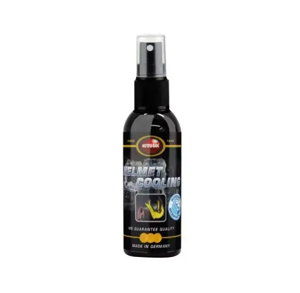 AUTOSOL ENFRIAMIENTO DE CASCO SPRAY 50 ML