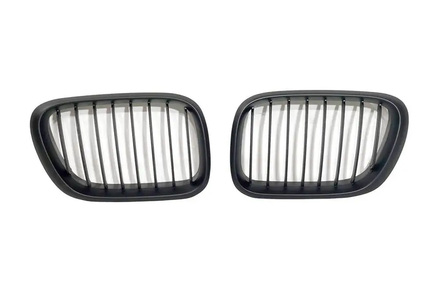 Parrillas BMW E53 99-03 - Plástico ABS
