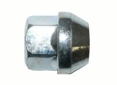 Tuerca con Ap M12x1.25 L17 CH19