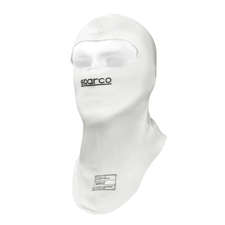 Sotocasco Sparco R574-RW4 blanco
