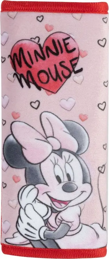 Licensing Cinturón Trasilla Suave Minnie