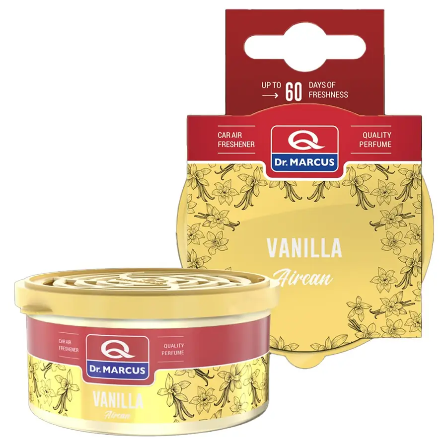 Ambientador Dr. Marcus Aircan Vanilla