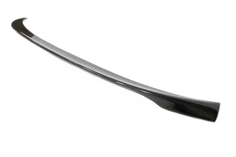 Alerón BMW F16 Look Performance Carbono - Fibra de Carbono