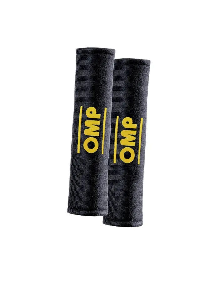 Arnés racing OMP Arnes Seguridades Pad 2"
