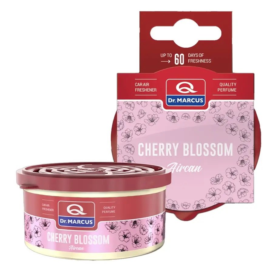 Ambientador Dr. Marcus Aircan Cherry Blossom
