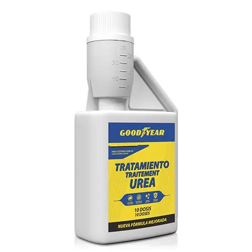 Abc Gy Tratamiento Urea Anticristalizante 250 ml Cs3