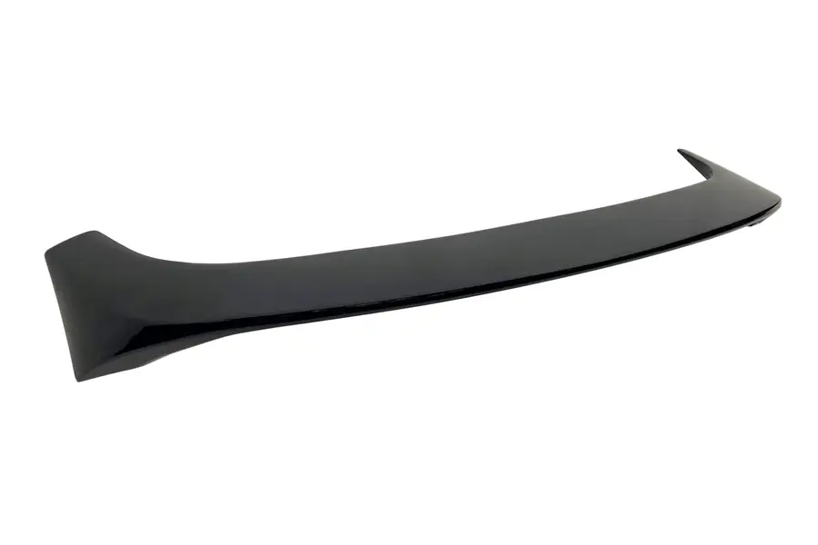 Alerón BMW E91 Touring Brillante Negro - Plástico ABS