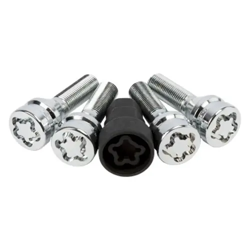 Antirrobo 12x125 L48 17/19 ( )