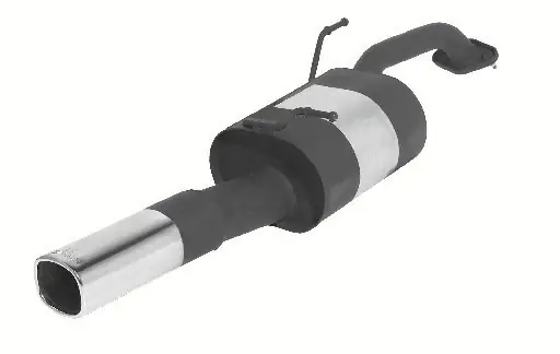 Escape deportivo Remus 142595 0501 para Cupra Formentor Vz 4Drive 1.5I 16V 66 07-2024