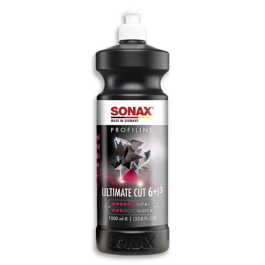 SONAX Profiline Ultimatecut (1L) Pulimento Abrasivo Efectivo