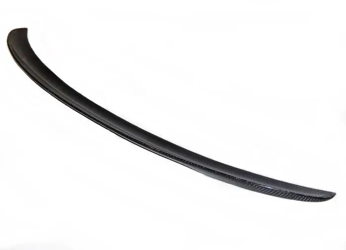 Alerón BMW F23 Look Performance Carbono - Fibra de Carbono