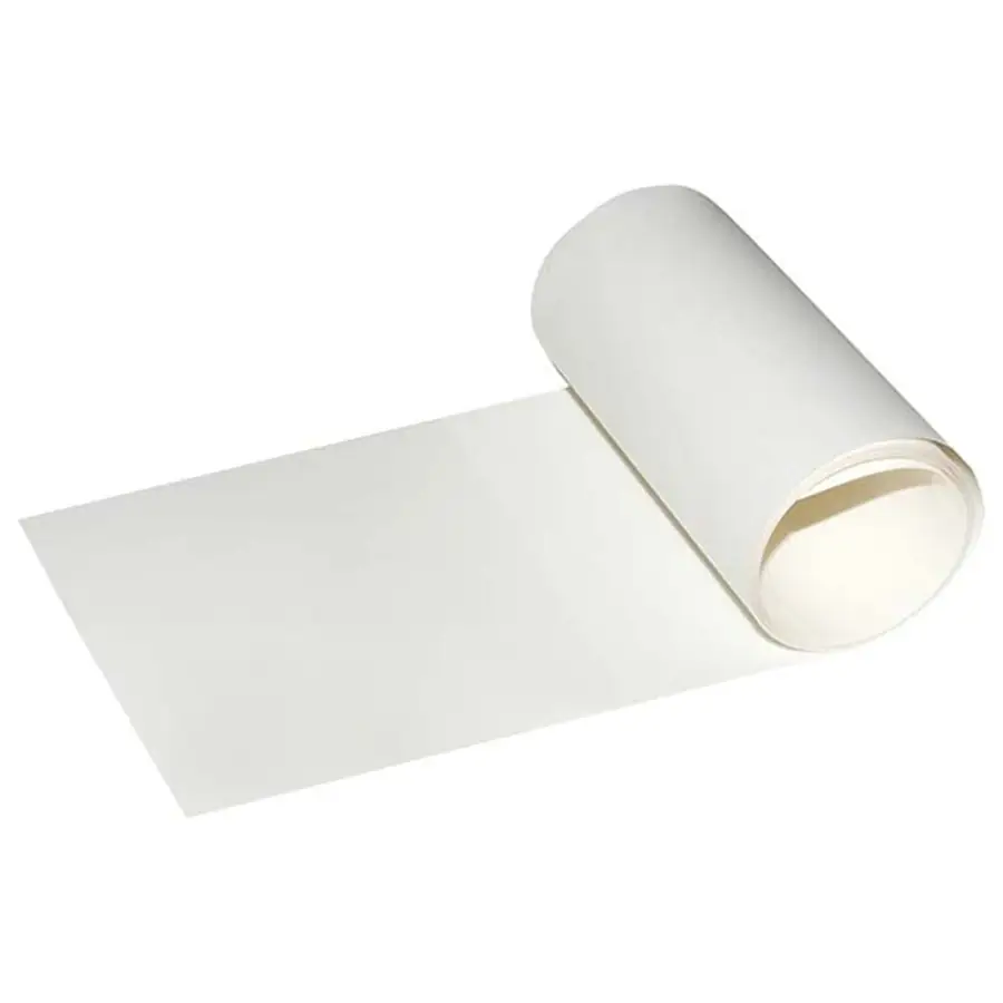 Foliatec Film De Protección De Pintura Transparente 17 5 X 165 cm 1 Pieza