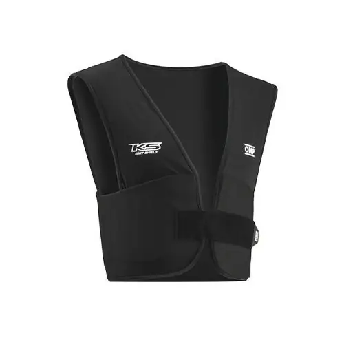 Chaleco OMP Protector Costillas talla L
