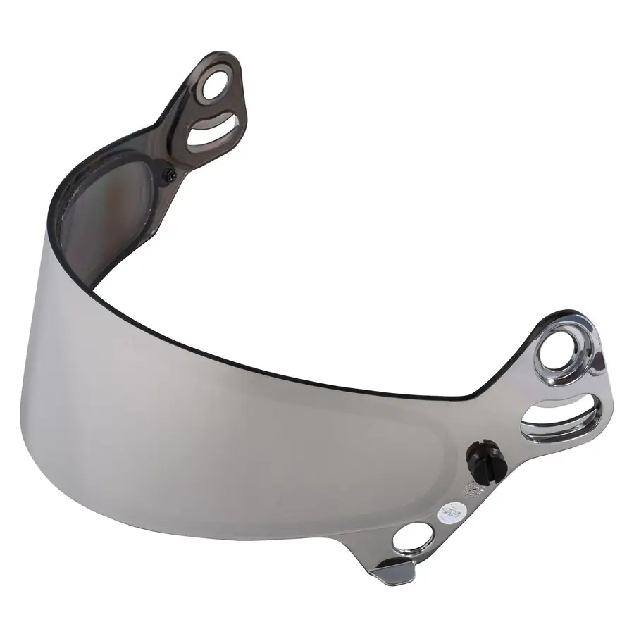 Pantalla Series 77 3MM - plata Espejo Dsaf Casco Bell