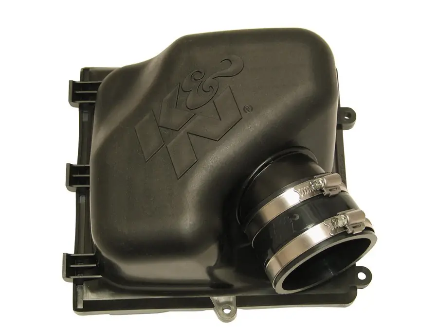 Kit de admisión directa K&N 57S-4902 para Opel Corsa D Hatchback Van (S07) 1.3 Cdti (L08) 55Kw 75Hp 07.2006 - 08.2014