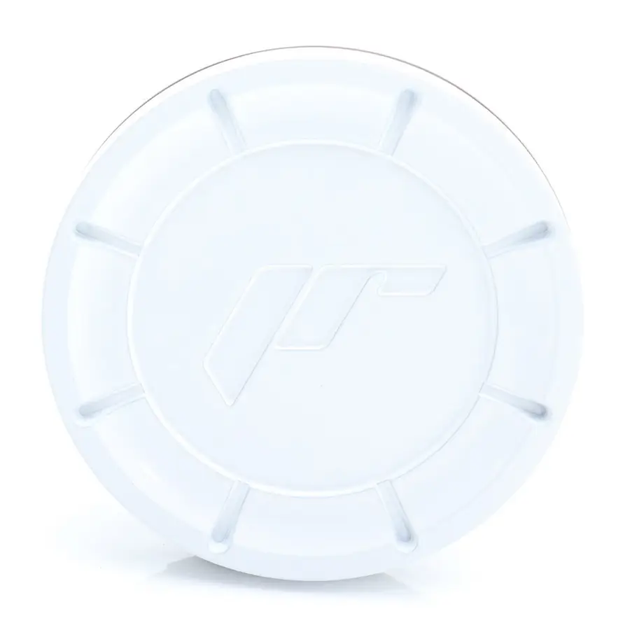 Center Cap Mg-p1007 White