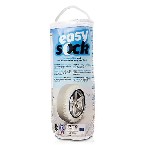 Cadena Textil Easysock Talla L CS10 Nuevo CS5
