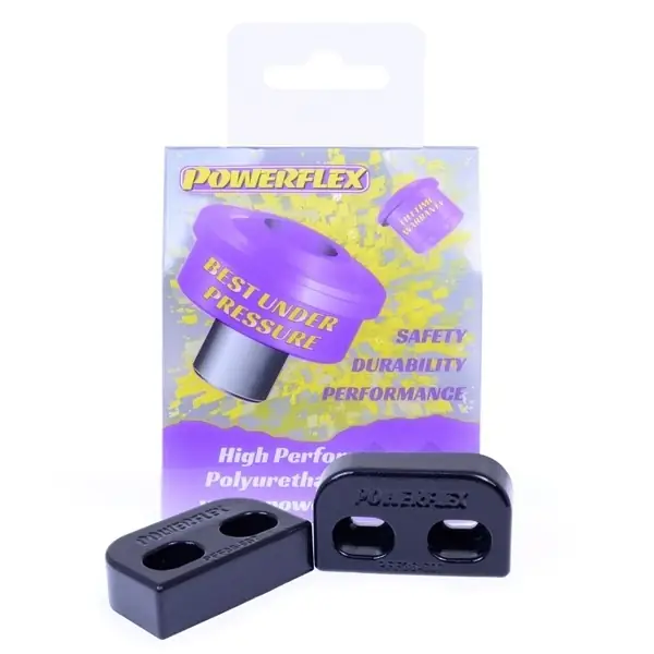 Silentblock de suspensión Powerflex PFF36-607 para Powerflex Fiat 124 Spider Incl. Abarth 2016 On