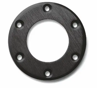 Sparco Anillo Aluminio Volante Anodizado