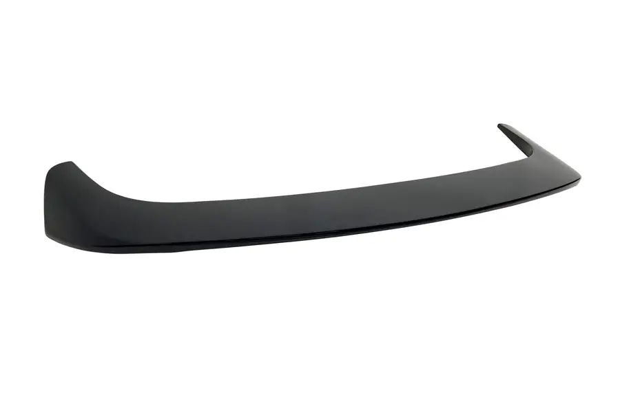 Alerón BMW F31 Touring 2012-2018 Brillante Negro - Plástico ABS