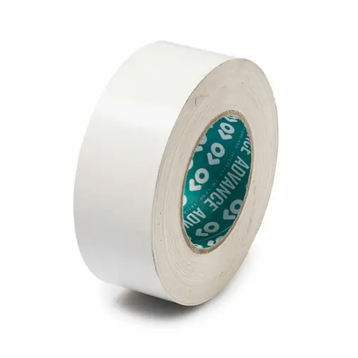 Cinta Americana Sparco blanco