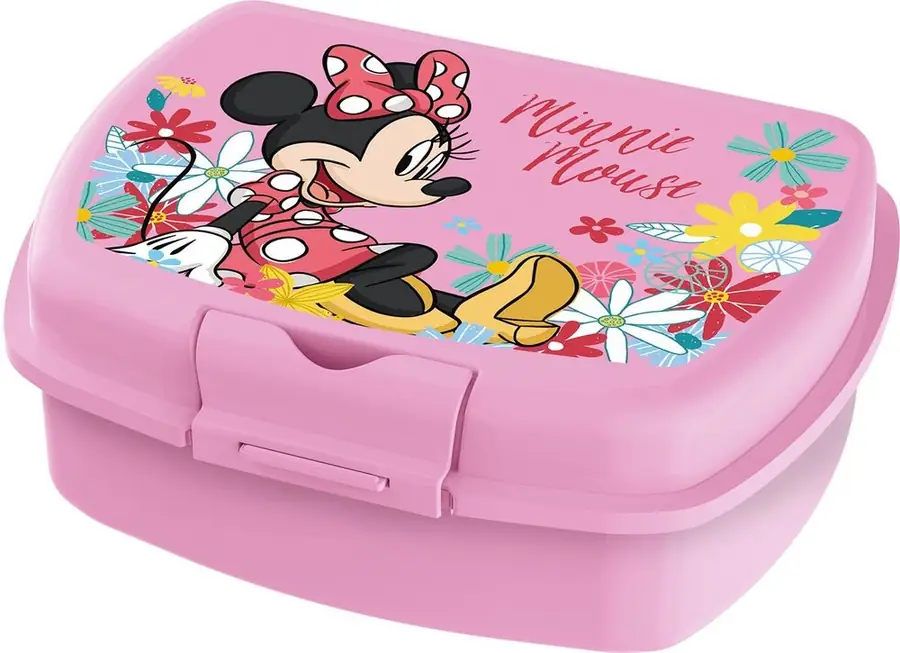 Licensing Sandwichera Urbana Minnie