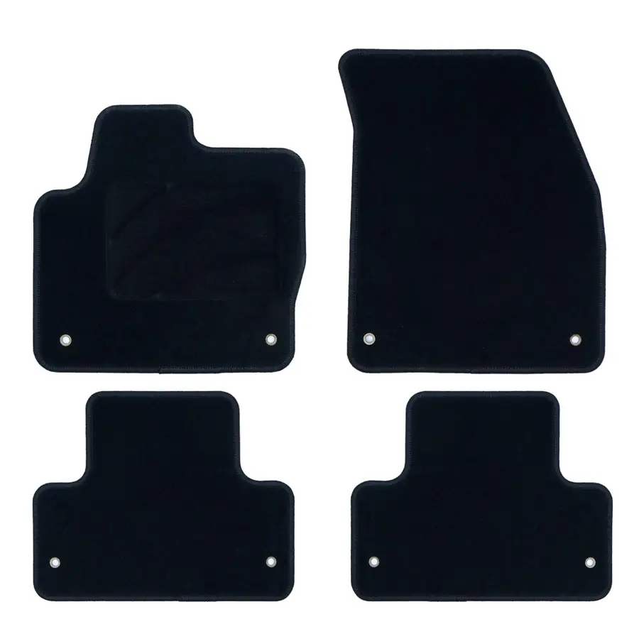 OCC Design Alfombrilla a medida LAND ROVER RANGE ROVER EVOQUE (2011-2019) 5PZ
