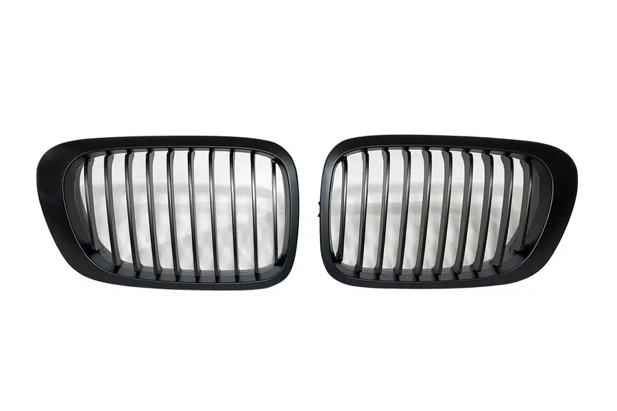 Parrillas BMW E46 - Plástico ABS