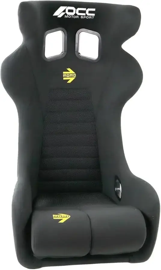 Asiento MOMO Daytona Occ